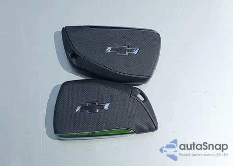 2025 Chevrolet Equinox Awd Activ from USA, damaged, VIN 3GNAXSEG6SL237803